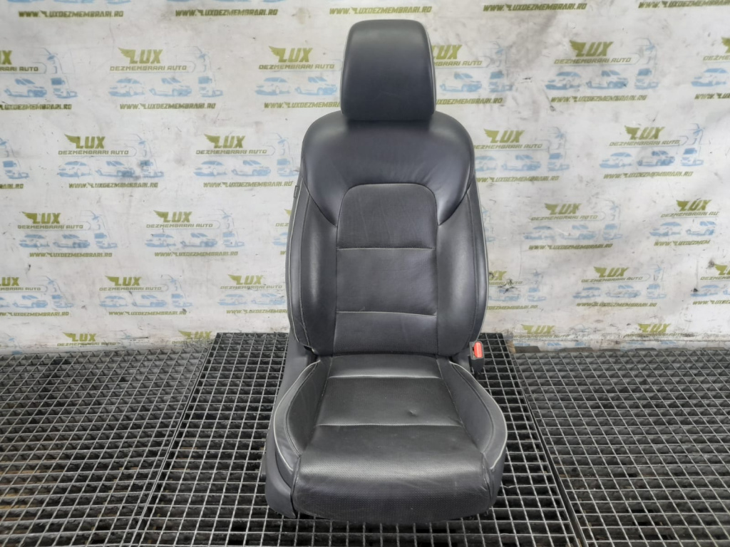 Scaun dreapta fata Kia Sportage 4 [2016 - 2020] 2.0 crdi D4HA