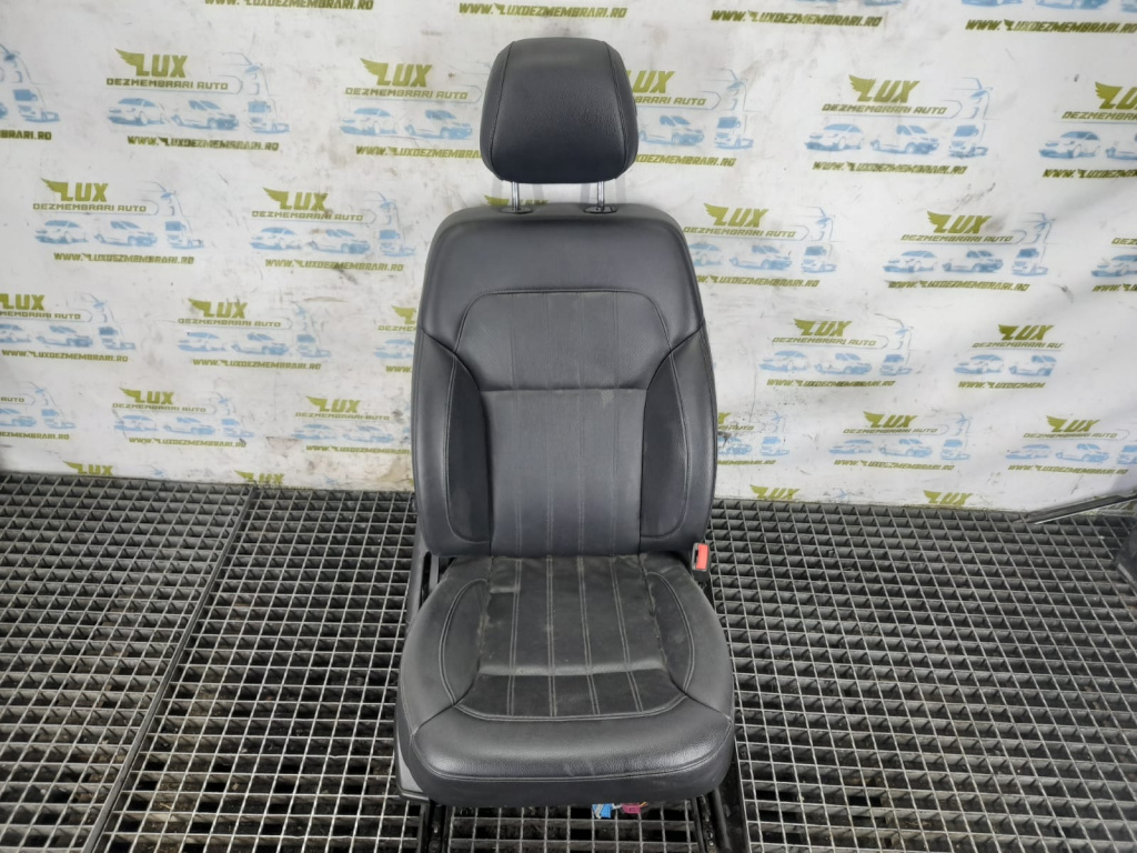Scaun dreapta fata Mercedes-Benz GLE (W166) [2016 - 2019] 2.2 cdi om651.960