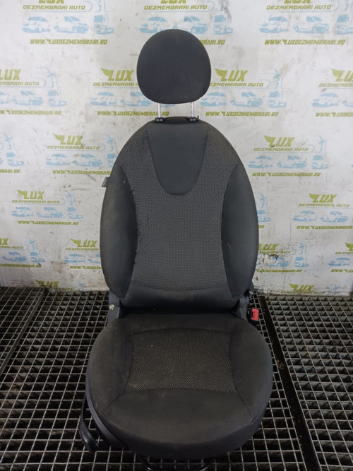 Scaun dreapta fata Mini Clubman R55 [facelift] [2010 - 2014] 1.6 benzina N16B16A