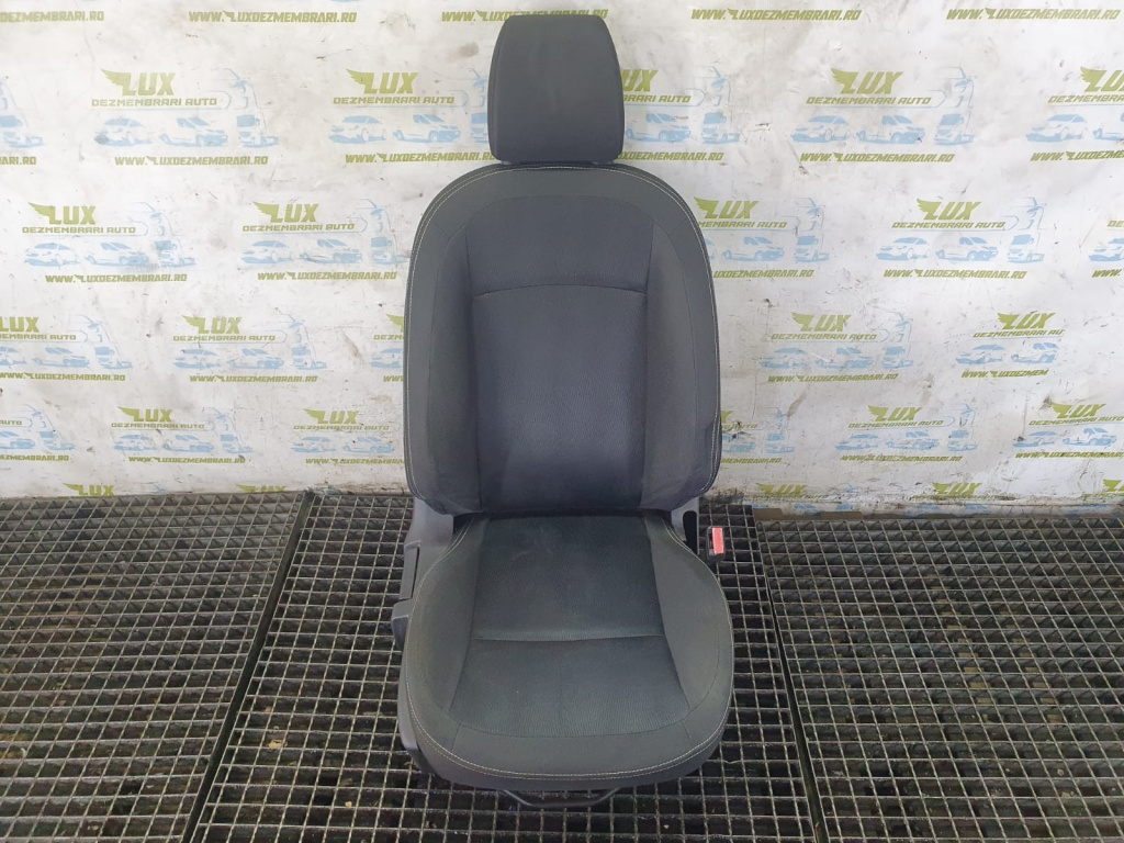 Scaun dreapta fata Nissan Qashqai J10 [facelift] [2010 - 2014] 1.5 dci k9k430