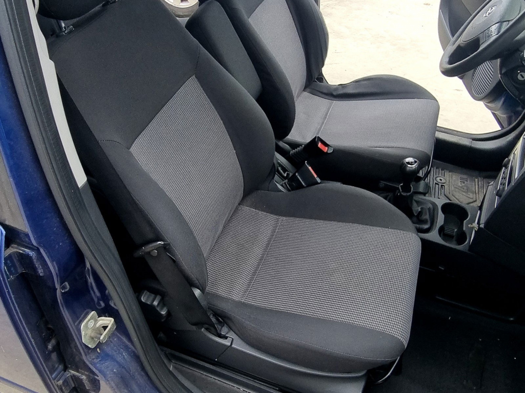 Scaun dreapta fata Opel Meriva A [Fabr 2003-2009] 1.6 Benz Z16XE 74KW / 101CP