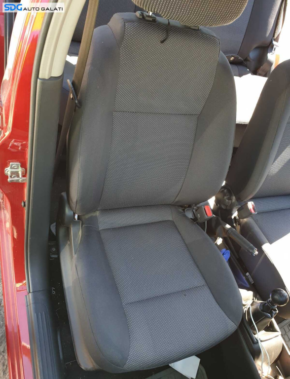 Scaun Dreapta Fata Pasager Chevrolet Aveo T250 2005 - 2011
