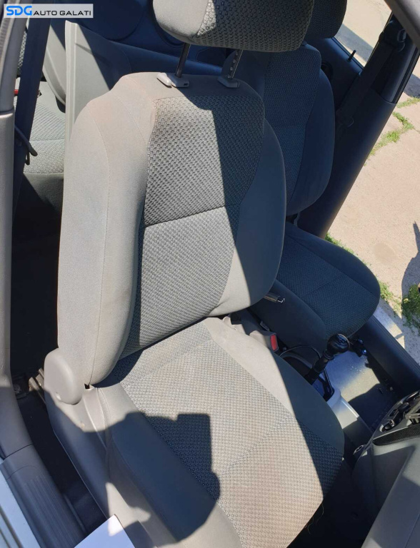 Scaun Dreapta Fata Pasager Chevrolet Daewoo Kalos Aveo 2002 - 2011