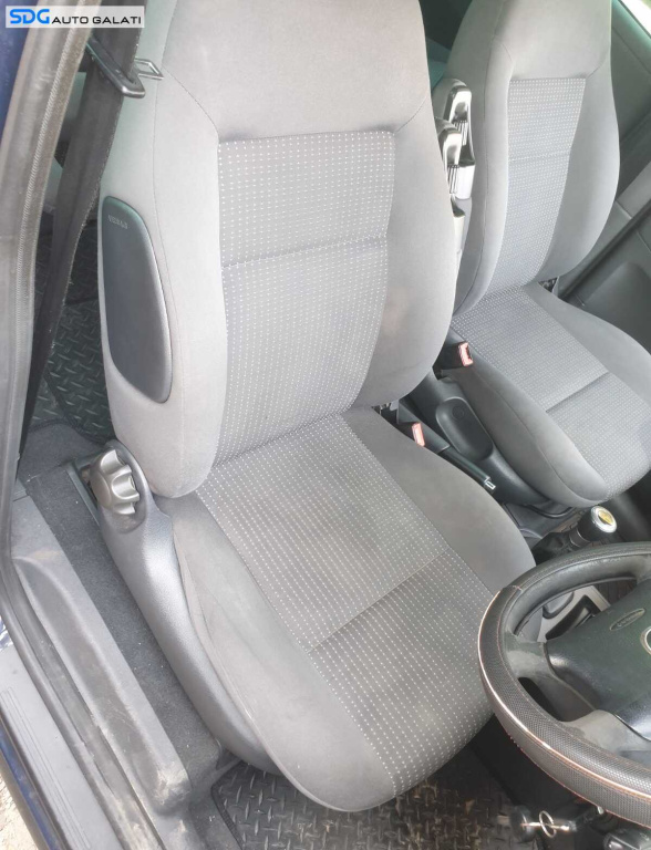 Scaun Dreapta Fata Pasager cu Cotiera Ford Galaxy 1996 - 2006 [C0500]