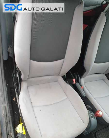Scaun Dreapta Fata Pasager Smart Fortwo 1998 - 2006