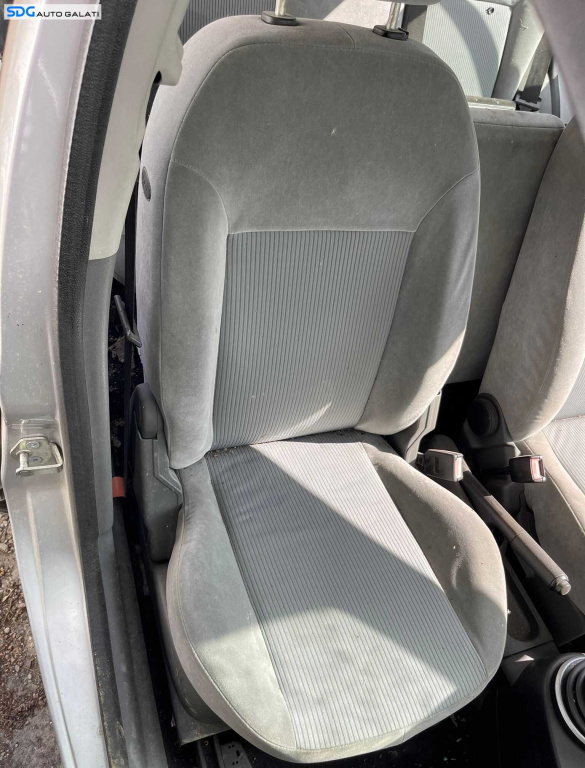 Scaun Dreapta Fata Pasager Textil Fara Incalzire Ford Fusion 2002 - 2012 [C5175]