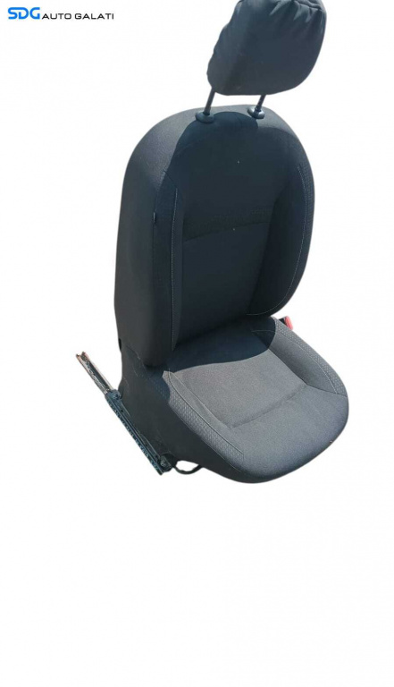 Scaun Dreapta Fata Pasager Textil Fara Incalzire Dacia Logan 2 2012 - 2016 [M8462]