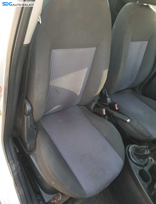 Scaun Dreapta Fata Pasager Textil Fara Incalzire Ford Fusion 2002 - 2012 [C5208]