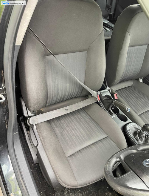 Scaun Dreapta Fata Pasager Textil Fara Incalzire Opel Astra J 2009 - 2015