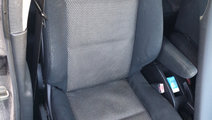 Scaun Dreapta Fata Pasager Textil Peugeot 307 2002...