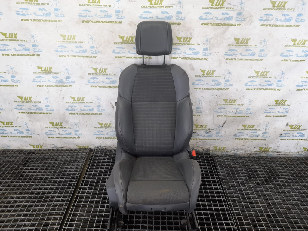 Scaun dreapta fata Peugeot 508 [2010 - 2014] 2.0 hdi RH02 HYBRID