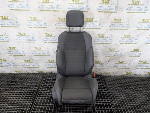 Scaun dreapta fata Peugeot 508 [2010 - 2014] 2.0 hdi RH02 HYBRID