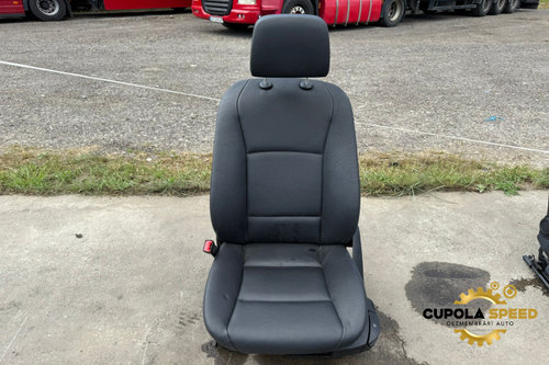Scaun dreapta fata piele BMW Seria 5 F10 [2009 - 2013]