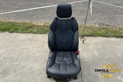 Scaun dreapta fata piele Land Rover Range Rover Evoque L538 [2011 - 2015]