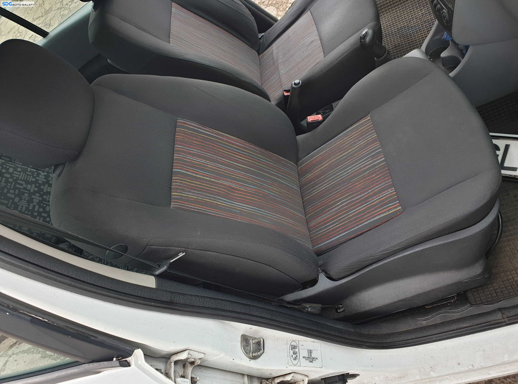 Scaun Dreapta Fata Renault Grand Modus 2