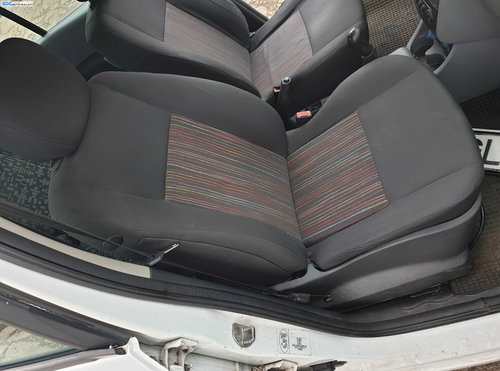 Scaun Dreapta Fata Renault Grand Modus 2008 - 2012 [K5908]