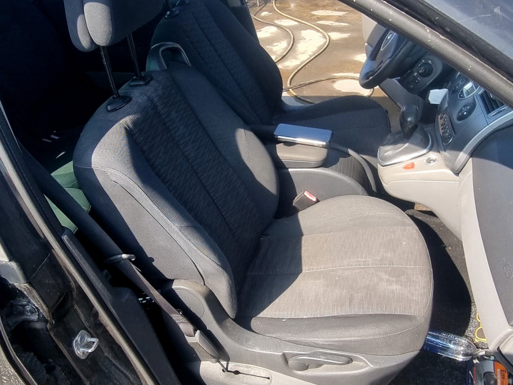 Scaun dreapta fata Renault Grand Scenic 2 [Fabr 2003-2008] 1.9 CDI F9Q803 96KW / 130CP