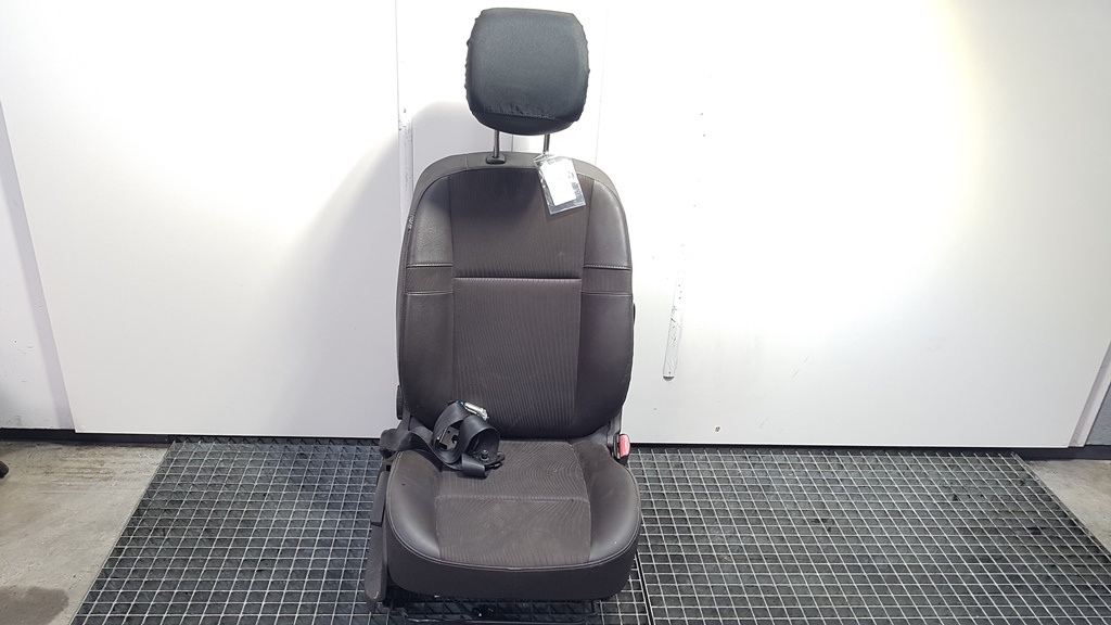 Scaun dreapta fata, Renault Scenic 3 (id:380212)