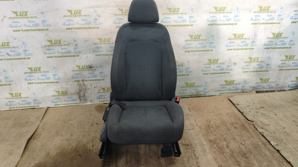 Scaun dreapta fata Seat Exeo [2009 - 2012] 2.0 tdi CAGC
