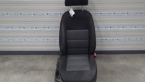 Scaun dreapta fata, Skoda Octavia 2 Combi (1Z5) 20...