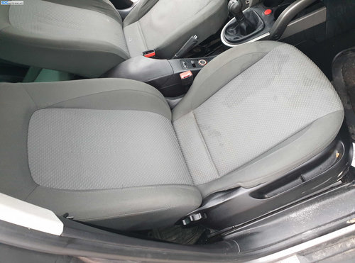 Scaun Dreapta Fata Textil Seat Altea 5P 2004 - 2009 [K1527]