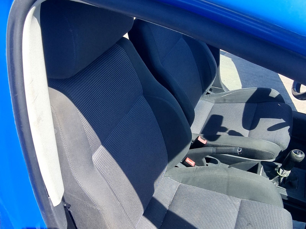Scaun dreapta fata Volkswagen Polo (9N) [Fabr 2001-2008] 1.4 Benz BBz 74KW / 101CP