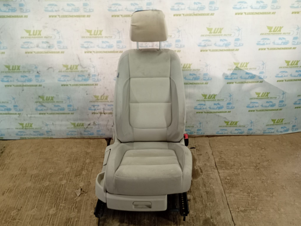 Scaun dreapta fata Volkswagen VW Golf 6 [2008 - 2015]