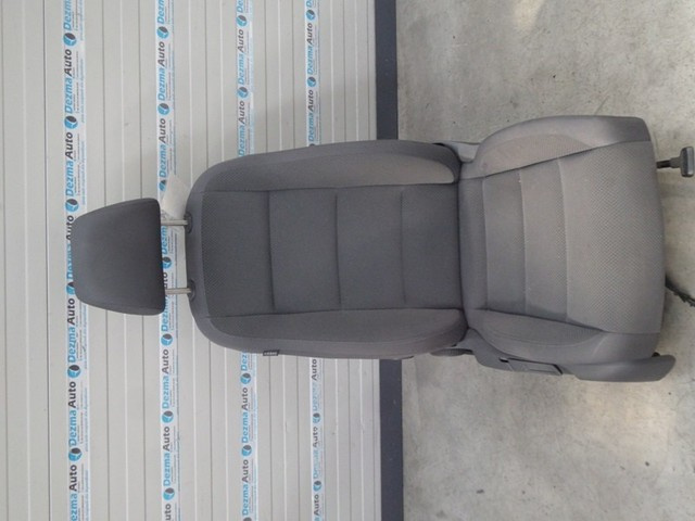 Scaun dreapta fata, Vw Golf 5 (1K1) 2003-2009 (id:189408)
