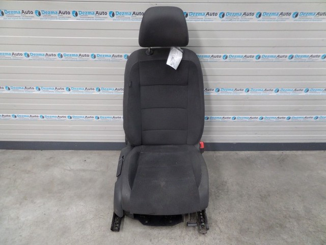Scaun dreapta fata, Vw Golf 5 (1K1) 2003-2009