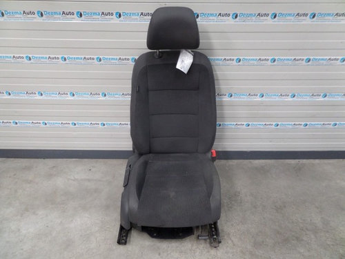 Scaun dreapta fata, Vw Golf 5 (1K1) 2003-2009