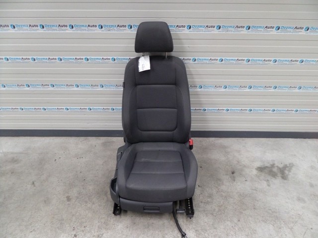Scaun dreapta fata Vw Golf Plus (5M1, 521) 2005-in prezent