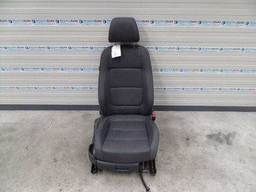 Scaun dreapta fata Vw Golf Plus (5M1, 521) 2005-in prezent