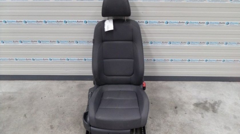 Scaun dreapta fata Vw Golf Plus (5M1, 521) 2005-in prezent