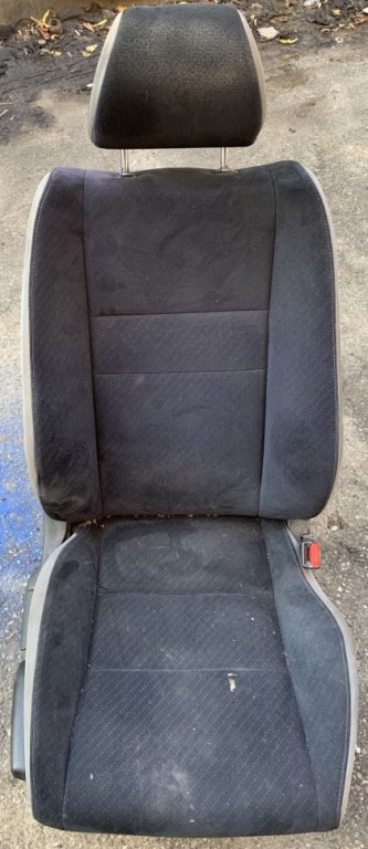 Scaun dreapta Honda Civic 8 [2005 - 2008] Hatchback 5-usi 2.2 CTDI MT (140 hp) (FN,FK) CIVIC SPORT i...
