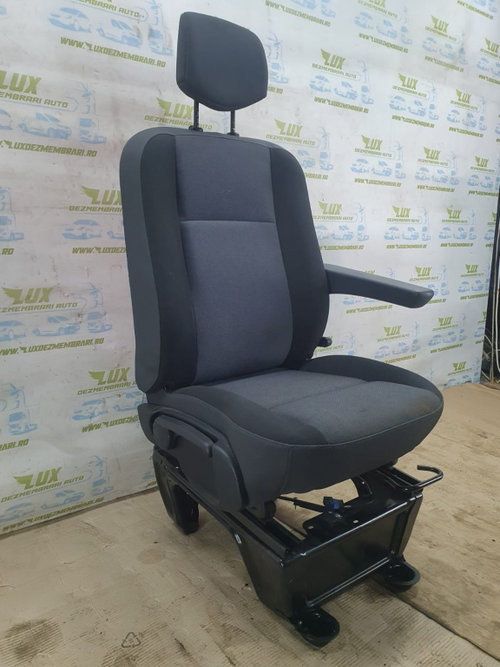 Scaun dreapta Opel Movano B [facelift] [2014 - 2019]