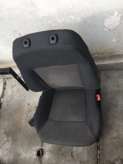 Scaun dreapta Opel Vectra C [2002 - 2005] Sedan 4-usi 1.8 MT (122 hp) Z-C/BB11/1.8 i