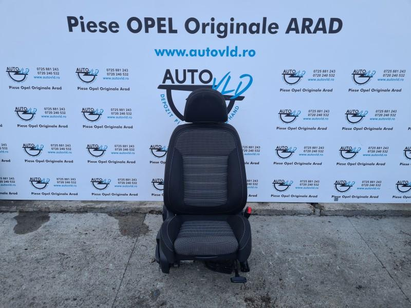 Scaun dreapta pasager Opel Insignia A facelift 2013-2017 VLD INT 36