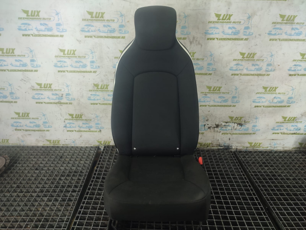 Scaun dreapta Renault Zoe [2012 - 2020] 5AQ601