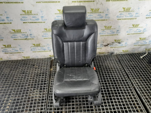 Scaun dreapta spate Mercedes-Benz R-Class W251 [2005 - 2010] 3.0 cdi om642.950