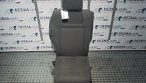 Scaun dreapta spate, Opel Zafira B (A05) (id:25862...