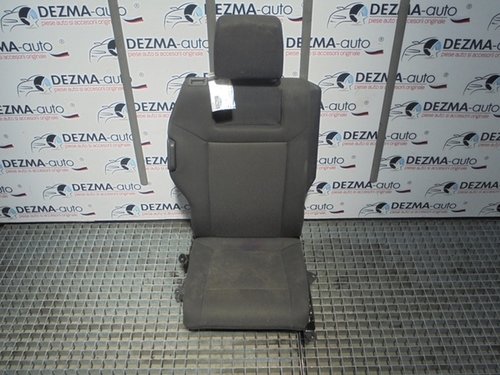 Scaun dreapta spate, Opel Zafira B (A05) (id:258627)