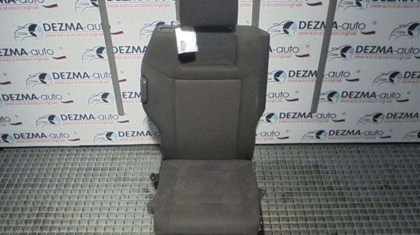 Scaun dreapta spate, Opel Zafira B (A05) (id:258627)