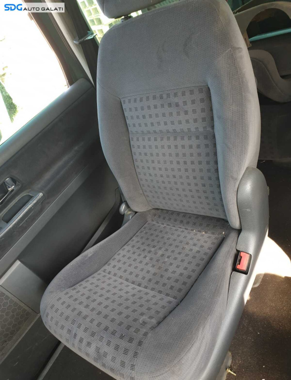 Scaun Dreapta Spate Randul 2 3 Pasager Ford Galaxy 1996 - 2006 Cod sssgsdgbvs1