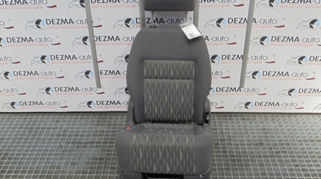 Scaun dreapta spate, Seat Alhambra