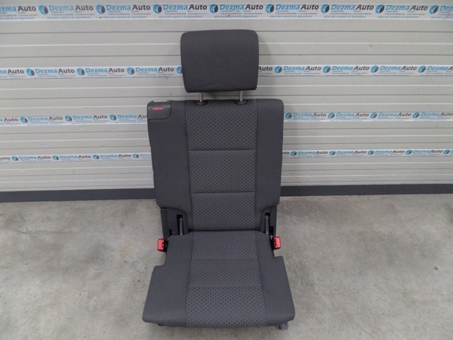 Scaun dreapta spate, Vw Touran (1T3)