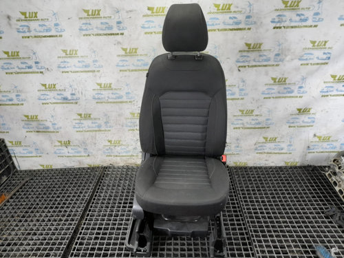 Scaun dreapta - Volan dreapta Ford Galaxy 3 [2015 - 2020] 2.0 tdci