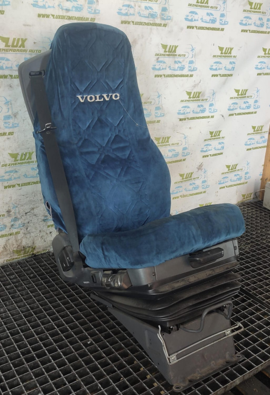 Scaun dreapta Volvo FM generatia [2005 - 2010] FMFH FH440 D9B300 EC06