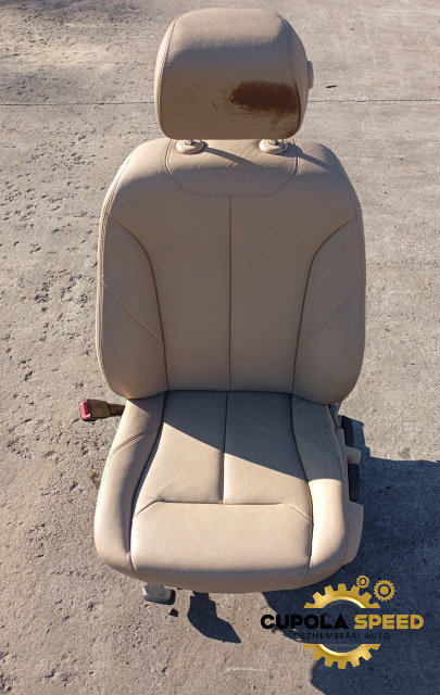 Scaun fata dreapta BMW Seria 4 F32/F33/F36 [2013 - 2017]