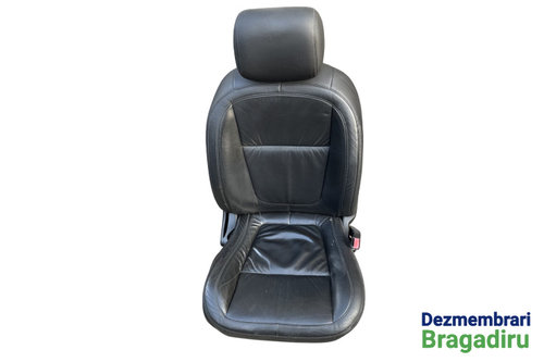 Scaun fata dreapta Jaguar XF X250 [2007 - 2011] Sedan 4-usi 2.7D AT (207 hp) Cod motor: AJD
