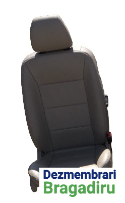 Scaun fata dreapta Mercedes-Benz A-Class W169 [facelift] [2008 - 2012] Hatchback 5-usi A 180 Autotronic (116 hp) 169/X23GK2/ A180 1.7 - 266.940